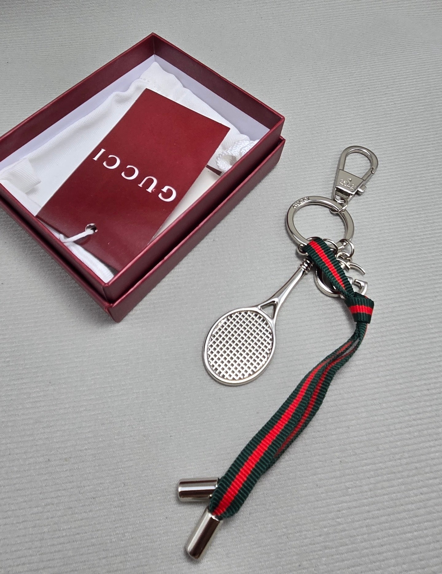 Gucci Keychain