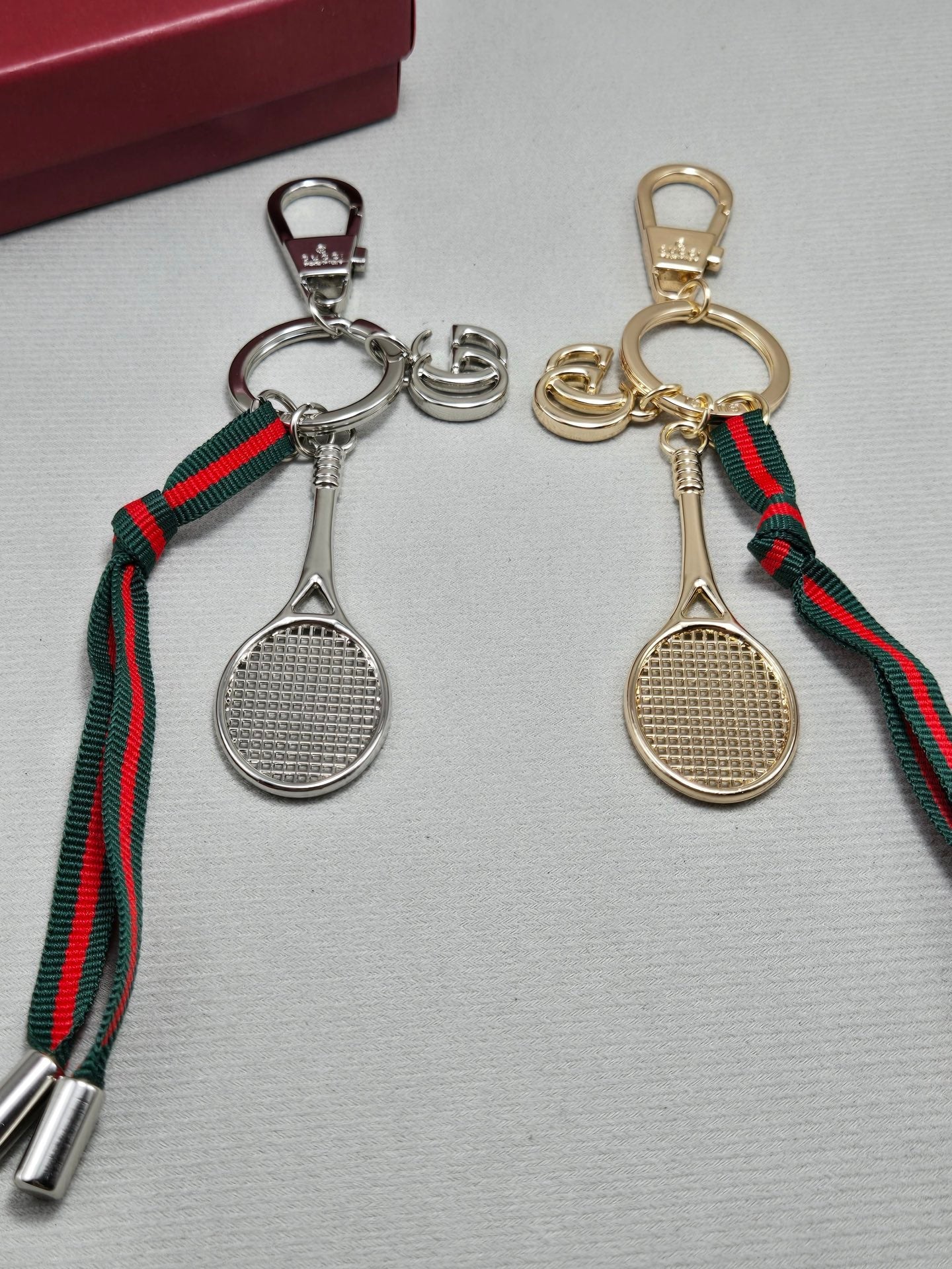Gucci Keychain