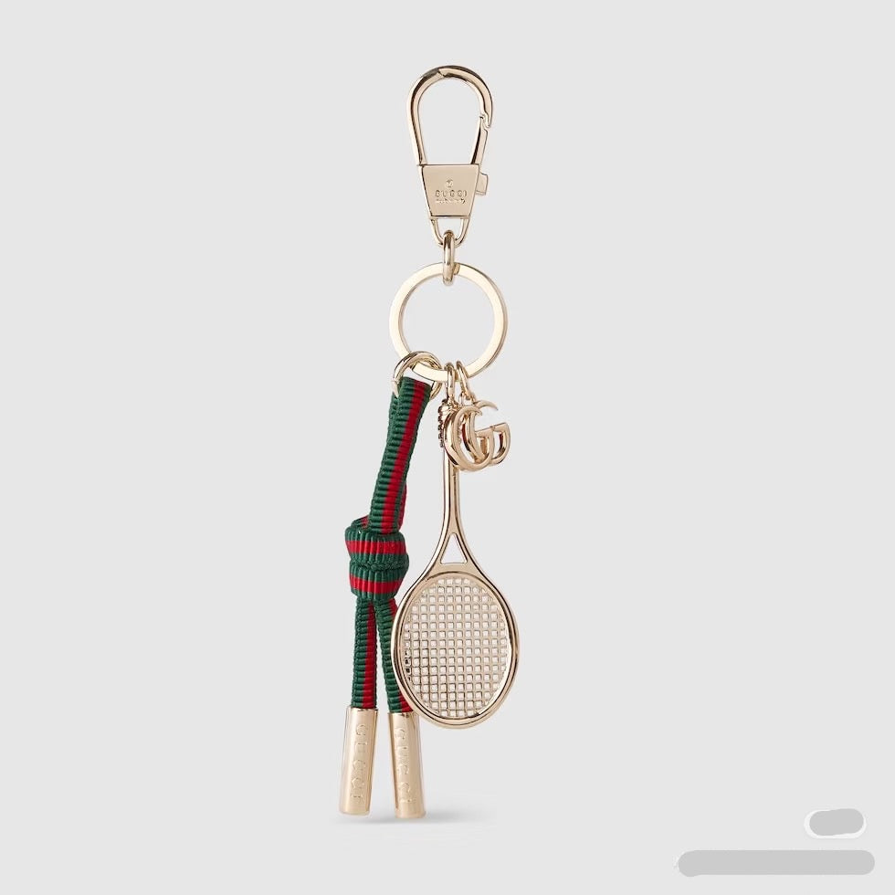 Gucci Keychain