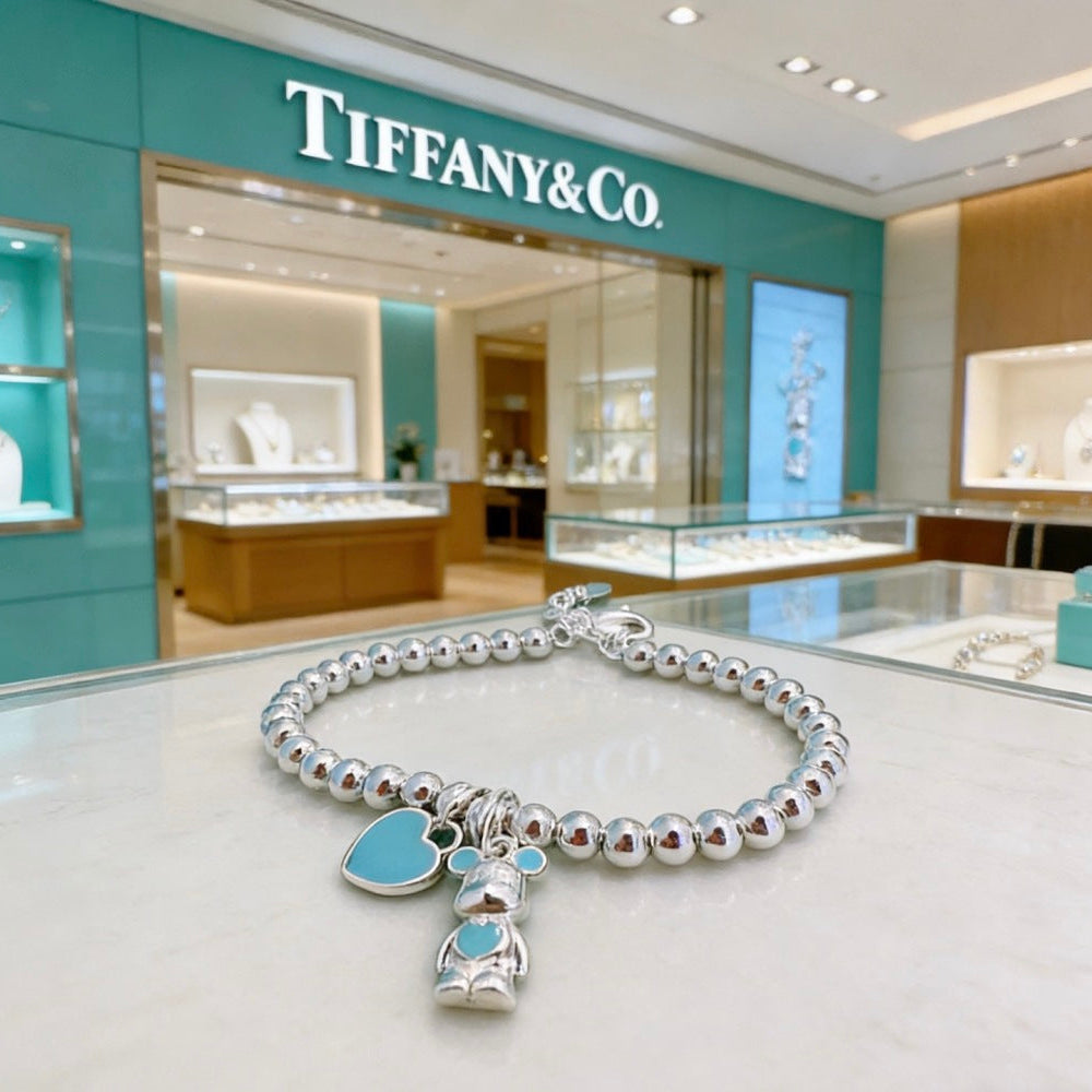 Tiffany & Co. Vintage Bracelet