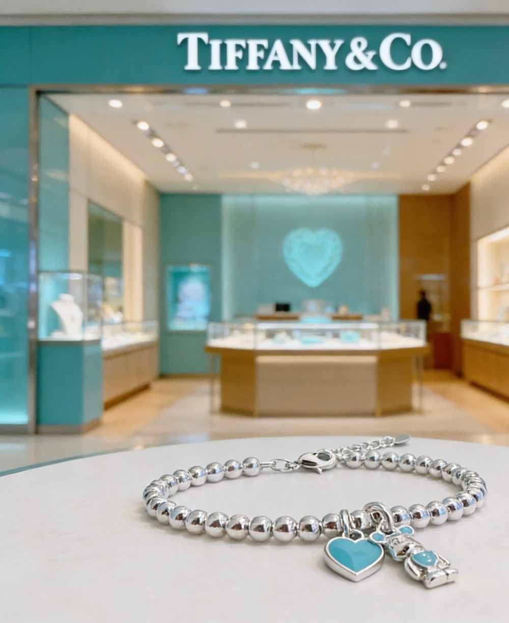 Tiffany & Co. Vintage Bracelet
