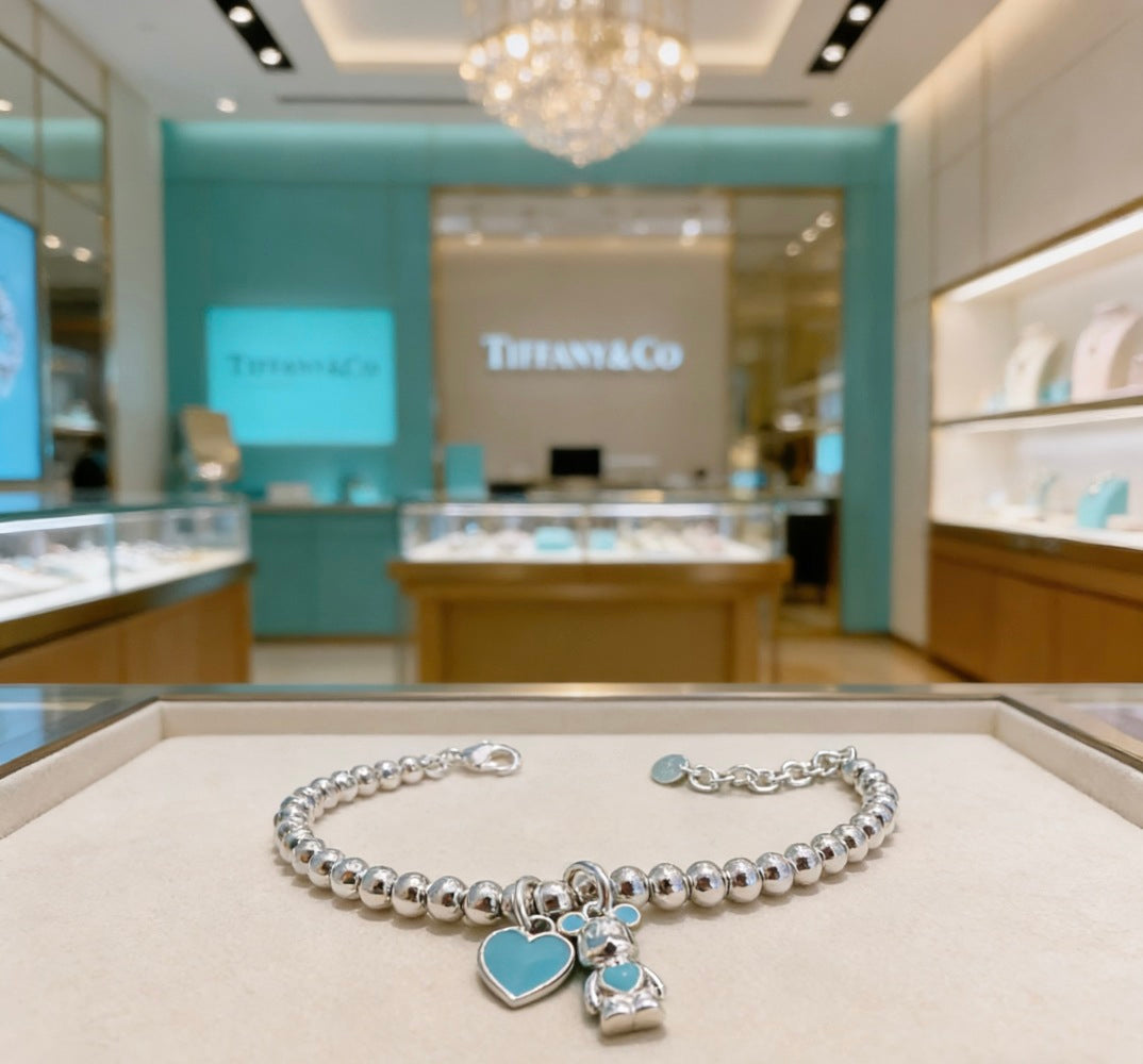 Tiffany & Co. Vintage Bracelet