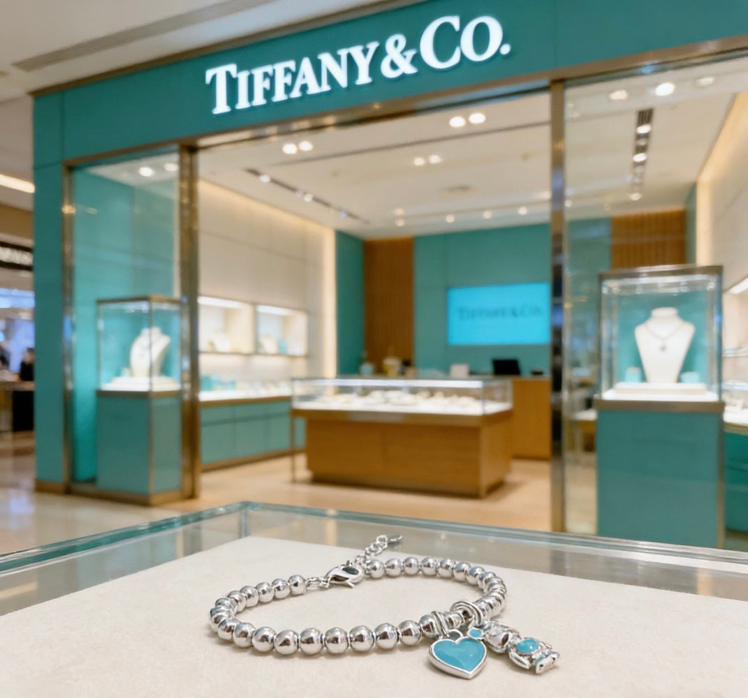 Tiffany & Co. Vintage Bracelet