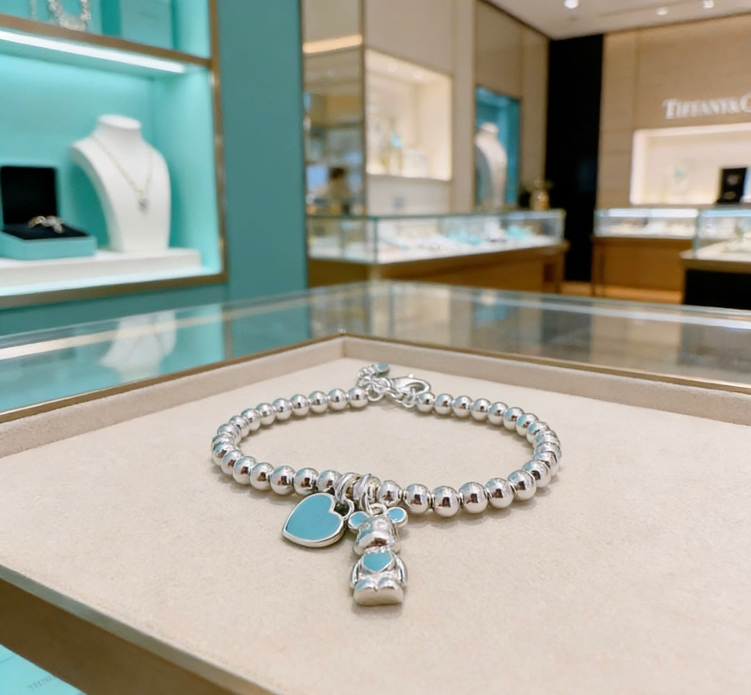 Tiffany & Co. Vintage Bracelet