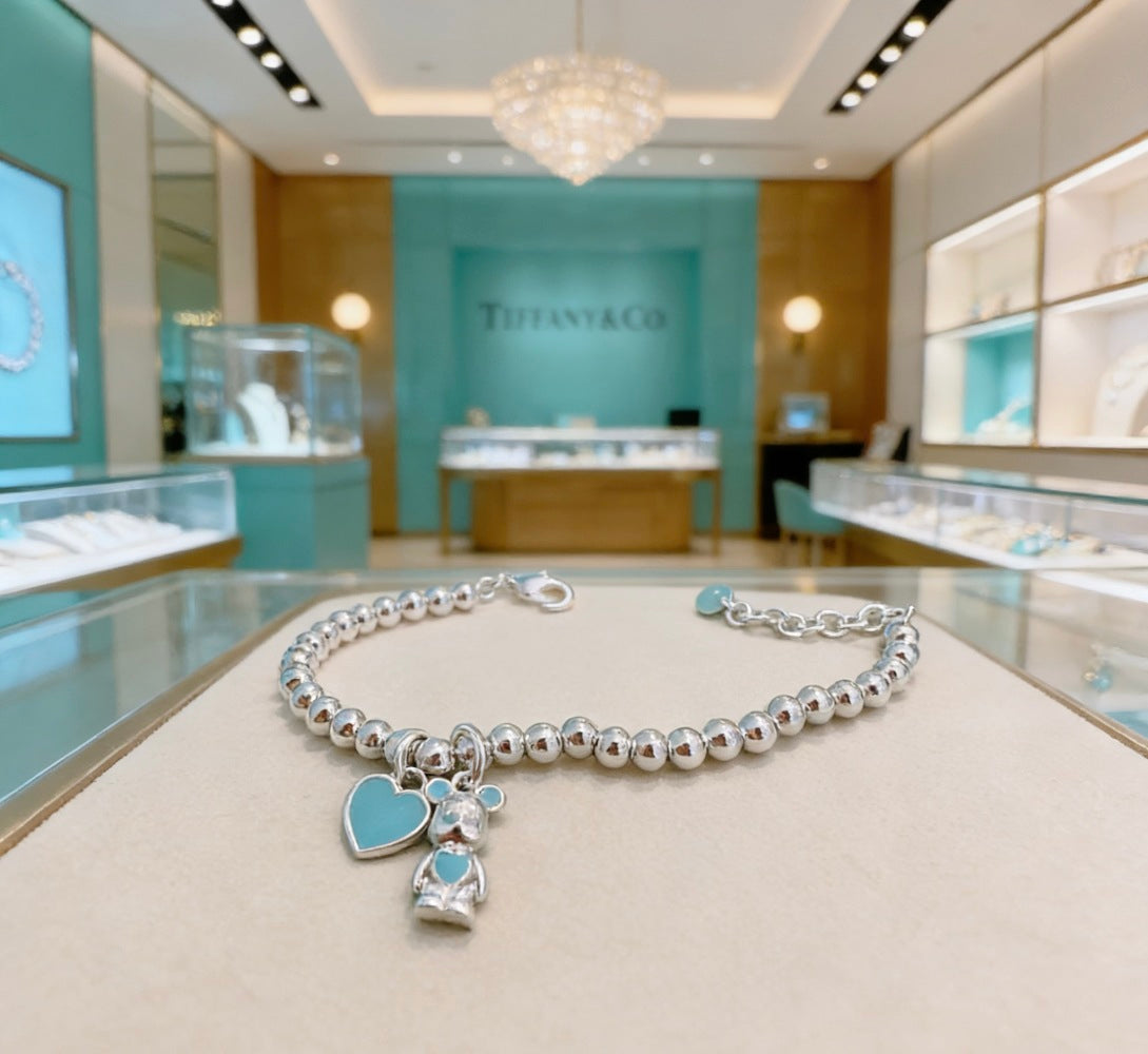 Tiffany & Co. Vintage Bracelet