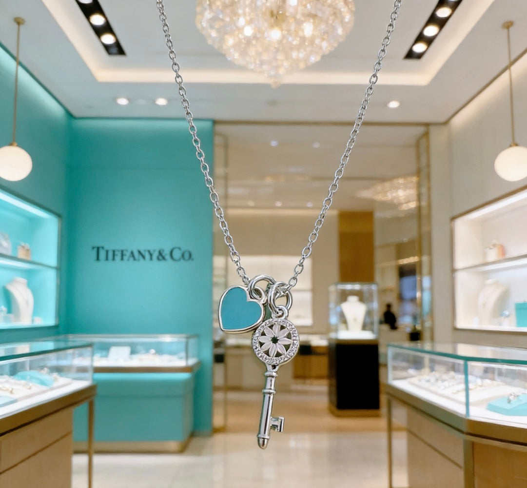 Tiffany & Co. Vintage Jewelry