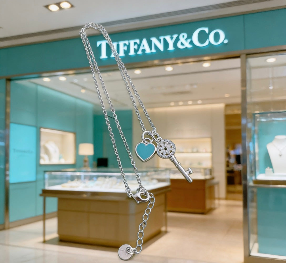 Tiffany & Co. Vintage Jewelry