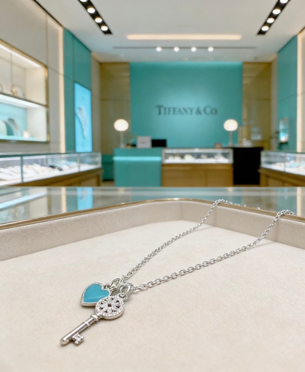 Tiffany & Co. Vintage Jewelry