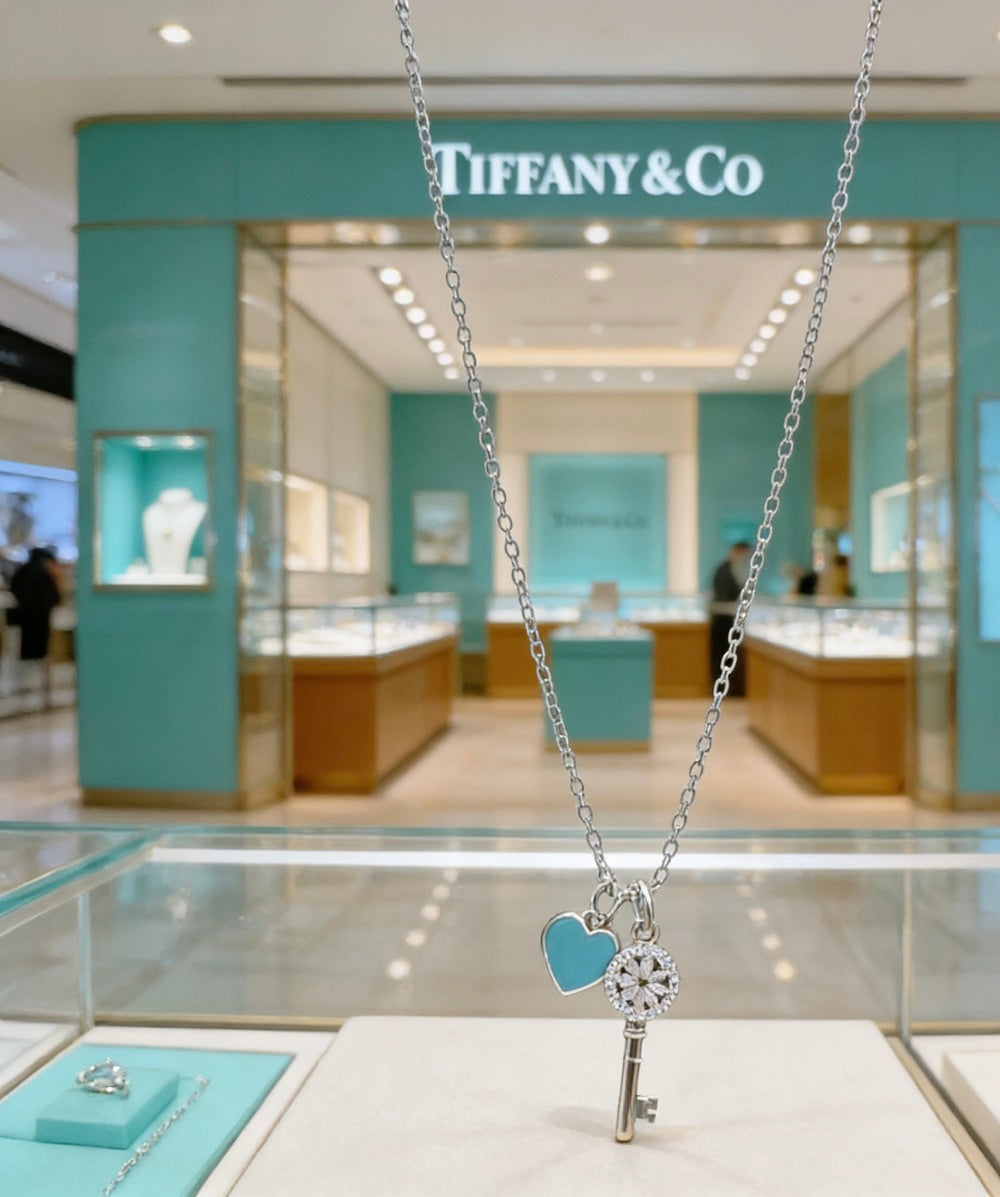 Tiffany & Co. Vintage Jewelry