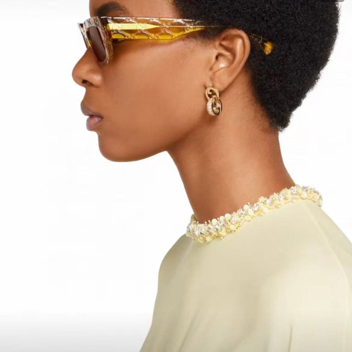 Gucci Earrings
