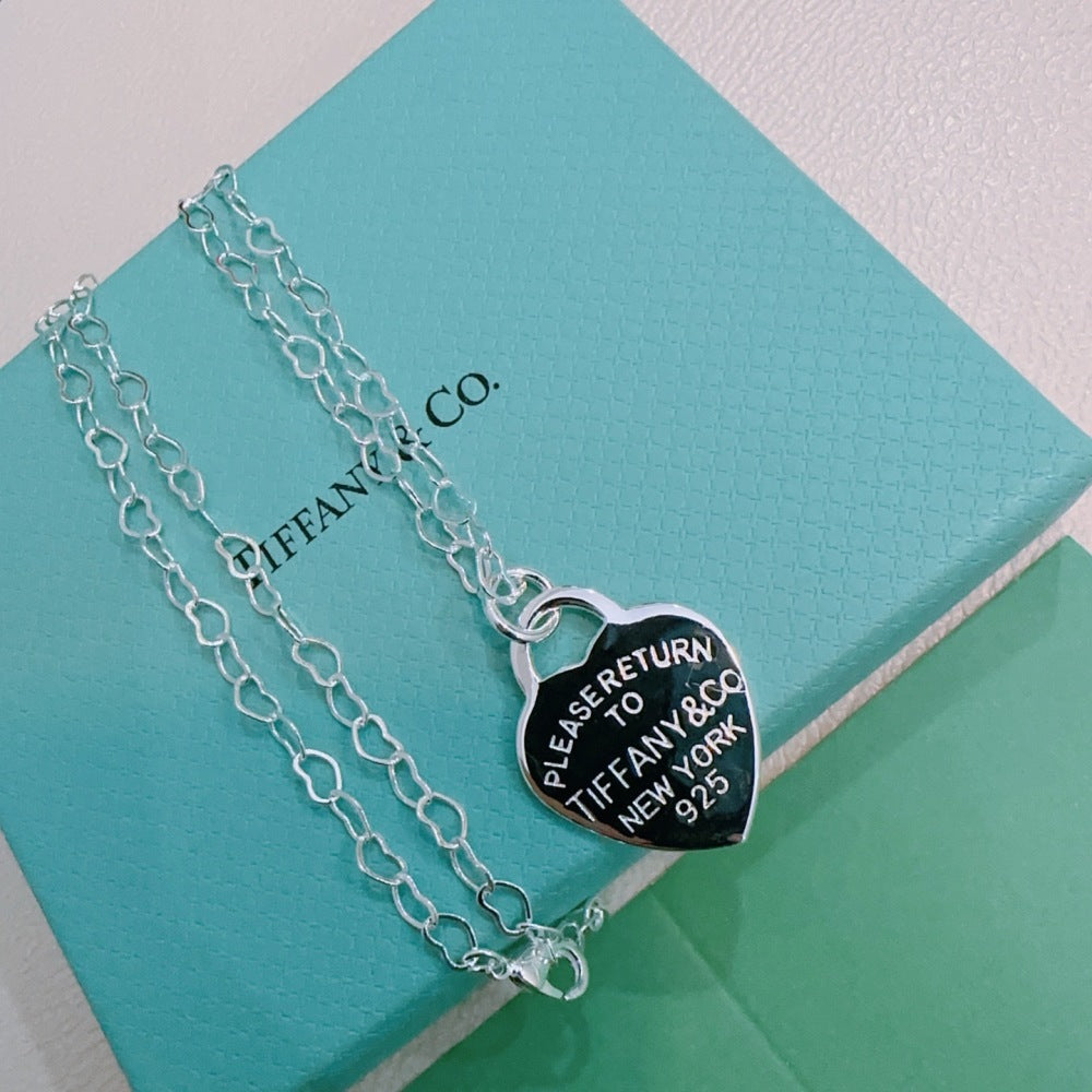 Tiffany & Co. Vintage Necklace