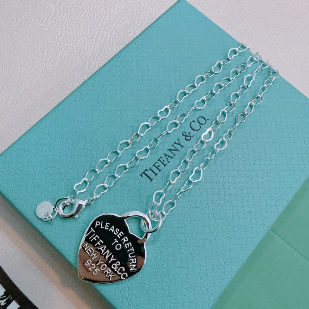 Tiffany & Co. Vintage Necklace