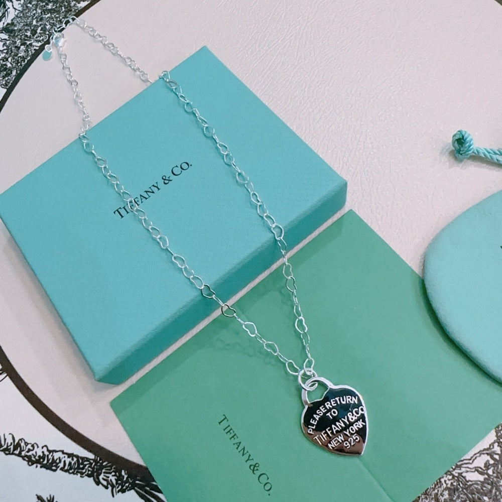 Tiffany & Co. Vintage Necklace