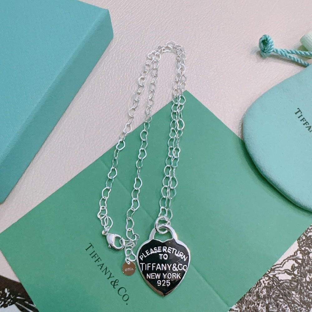Tiffany & Co. Vintage Necklace