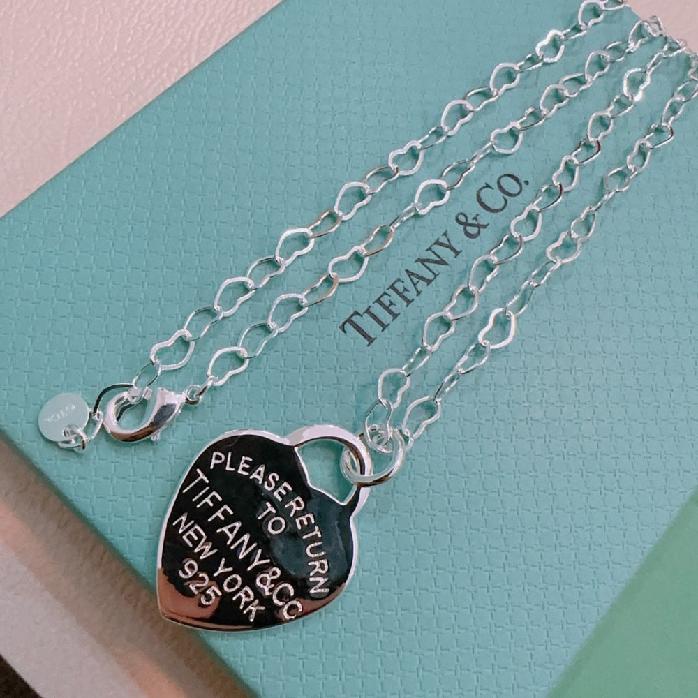 Tiffany & Co. Vintage Necklace