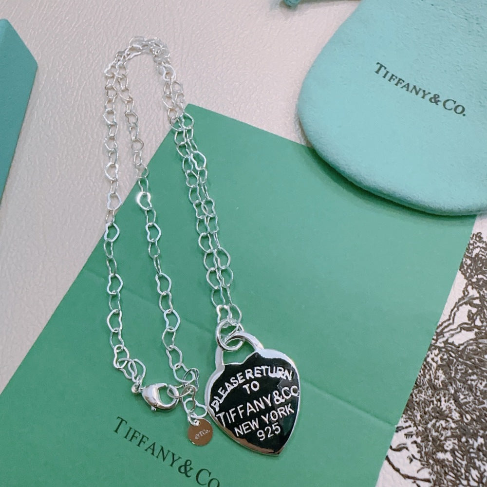 Tiffany & Co. Vintage Necklace