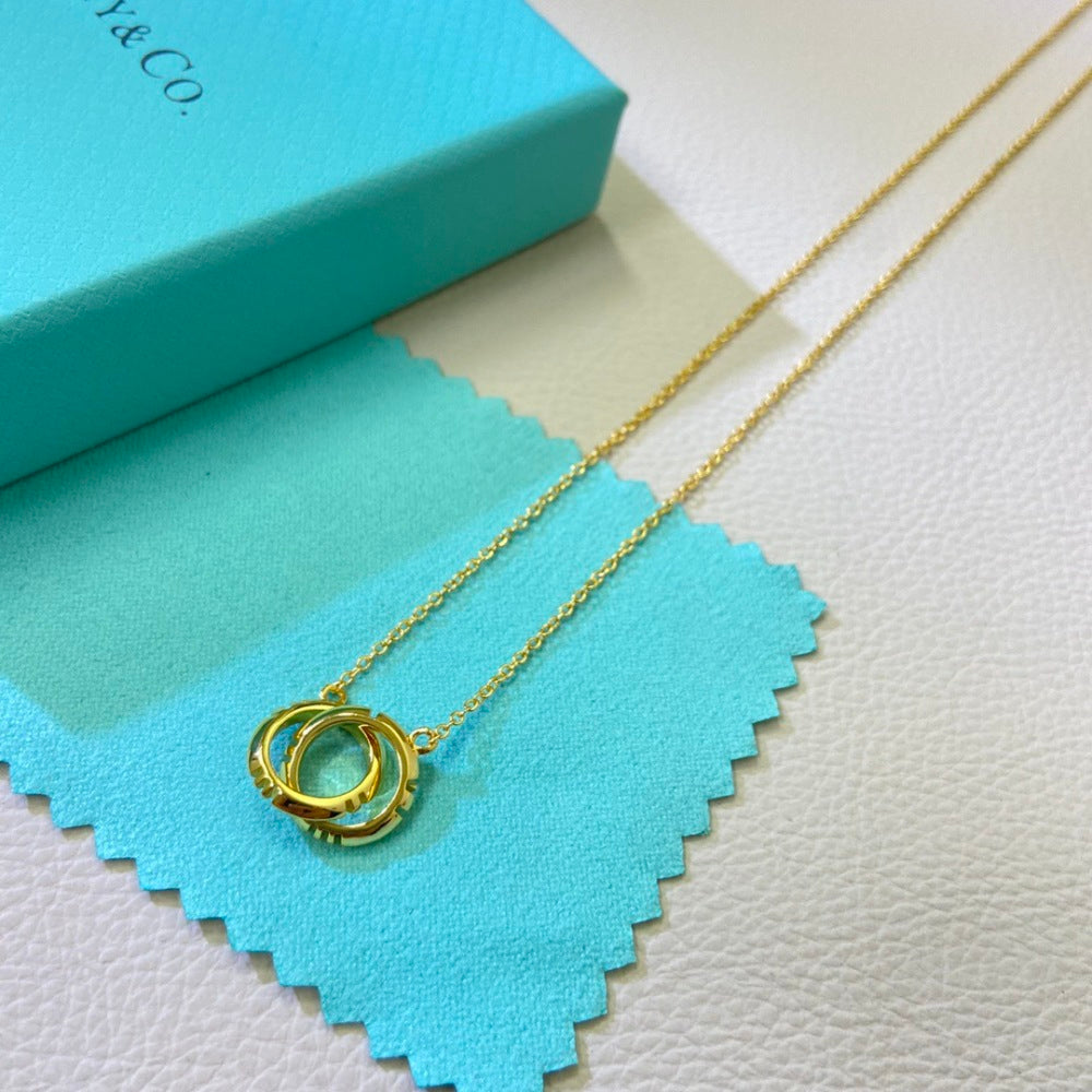 Tiffany & Co. Necklace