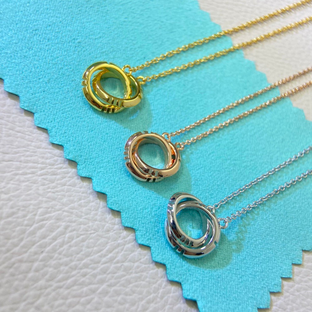 Tiffany & Co. Necklace