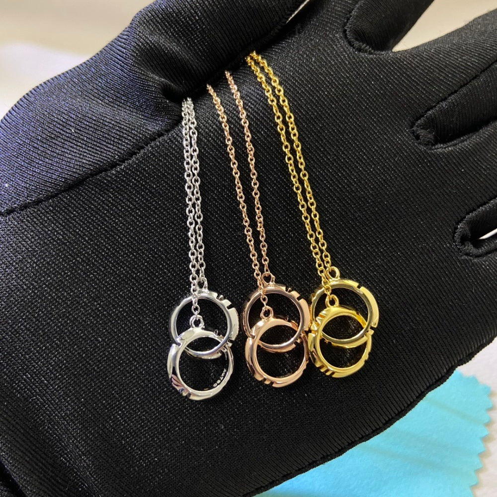 Tiffany & Co. Necklace