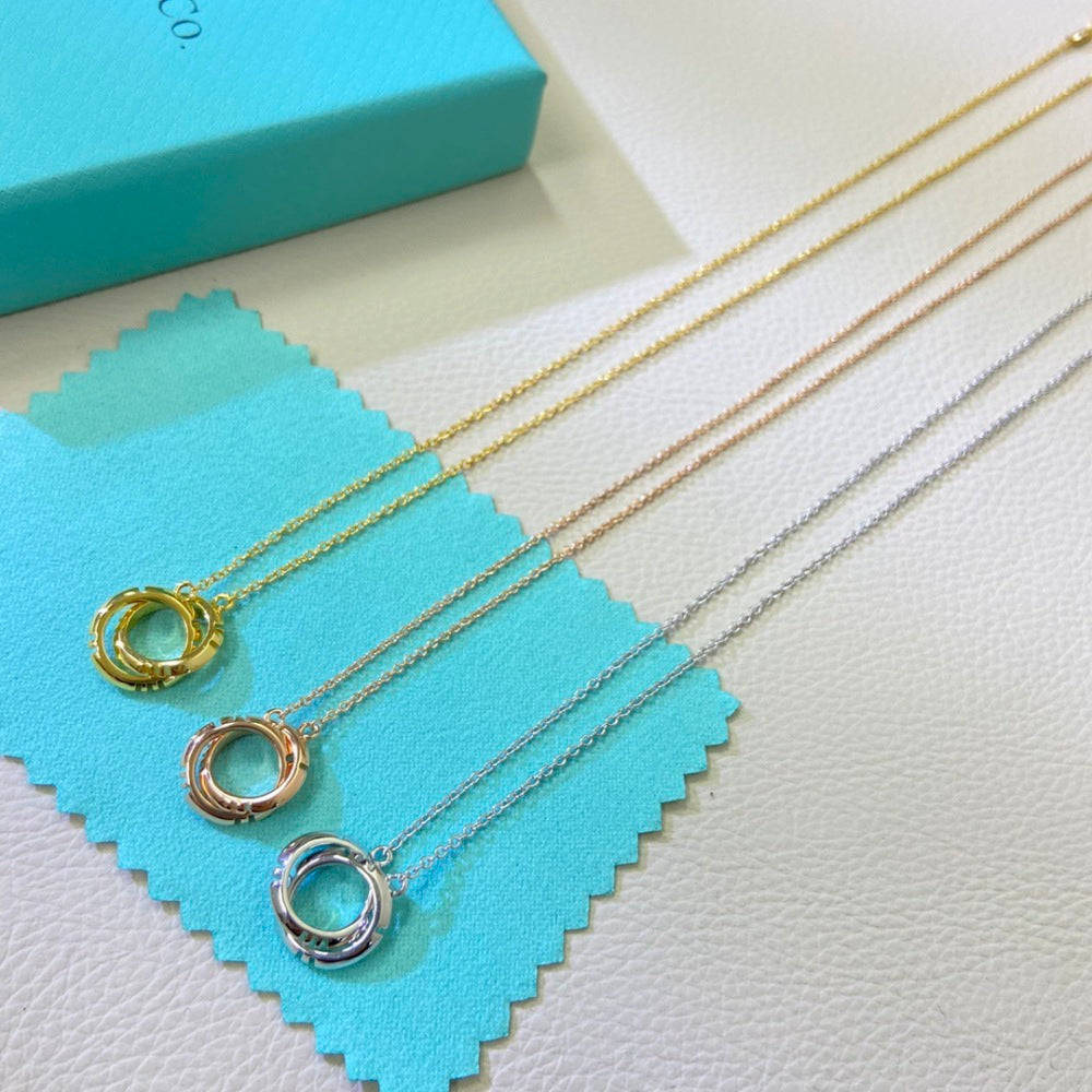Tiffany & Co. Necklace
