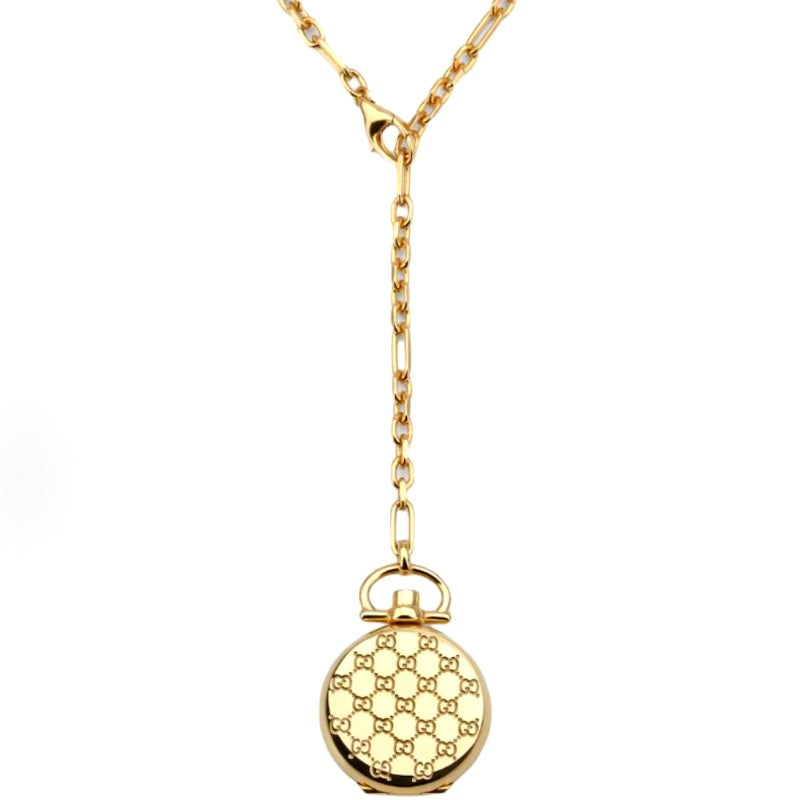 Gucci Double G Necklace