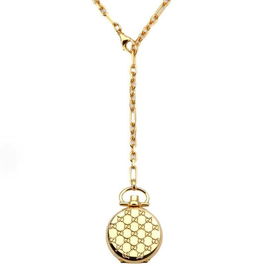 Gucci Double G Necklace