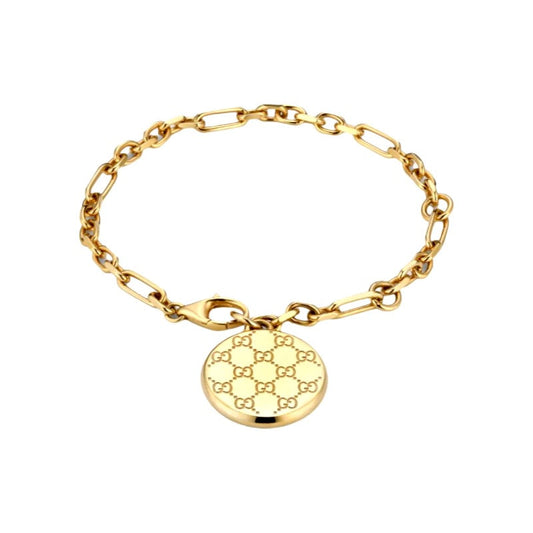 Gucci Double G Necklace