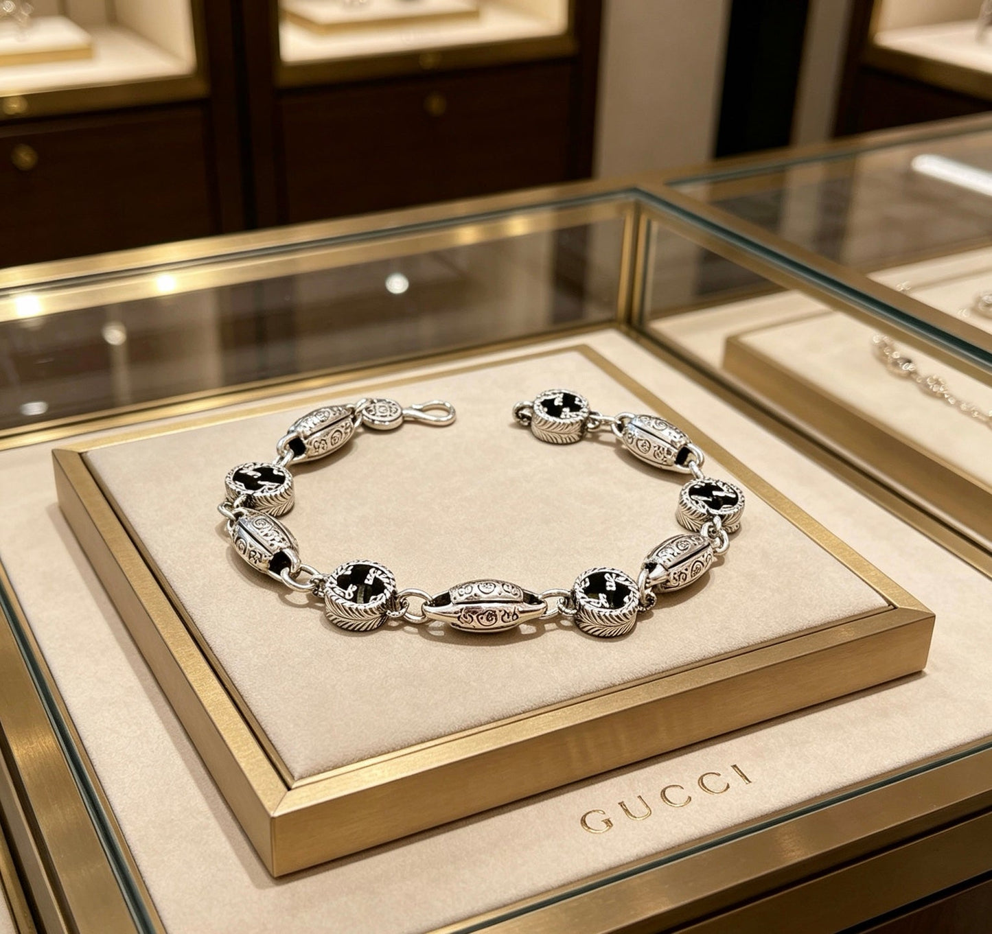 Gucci Bracelet