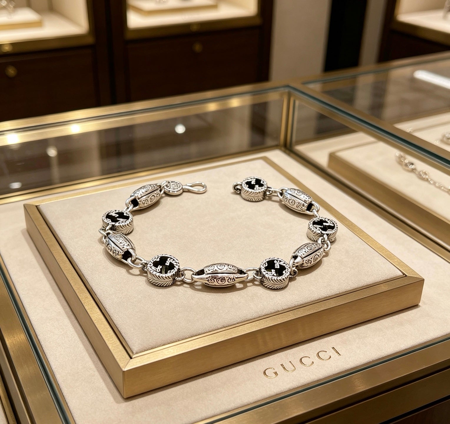 Gucci Bracelet