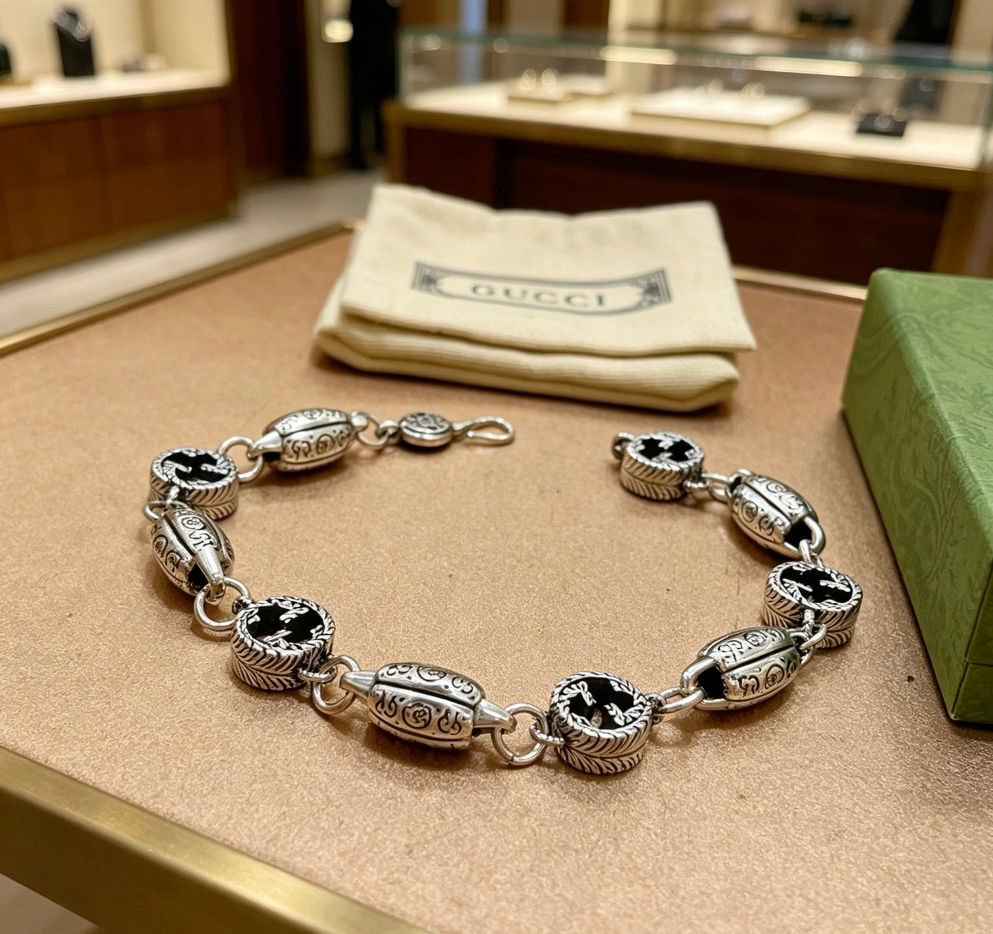 Gucci Bracelet