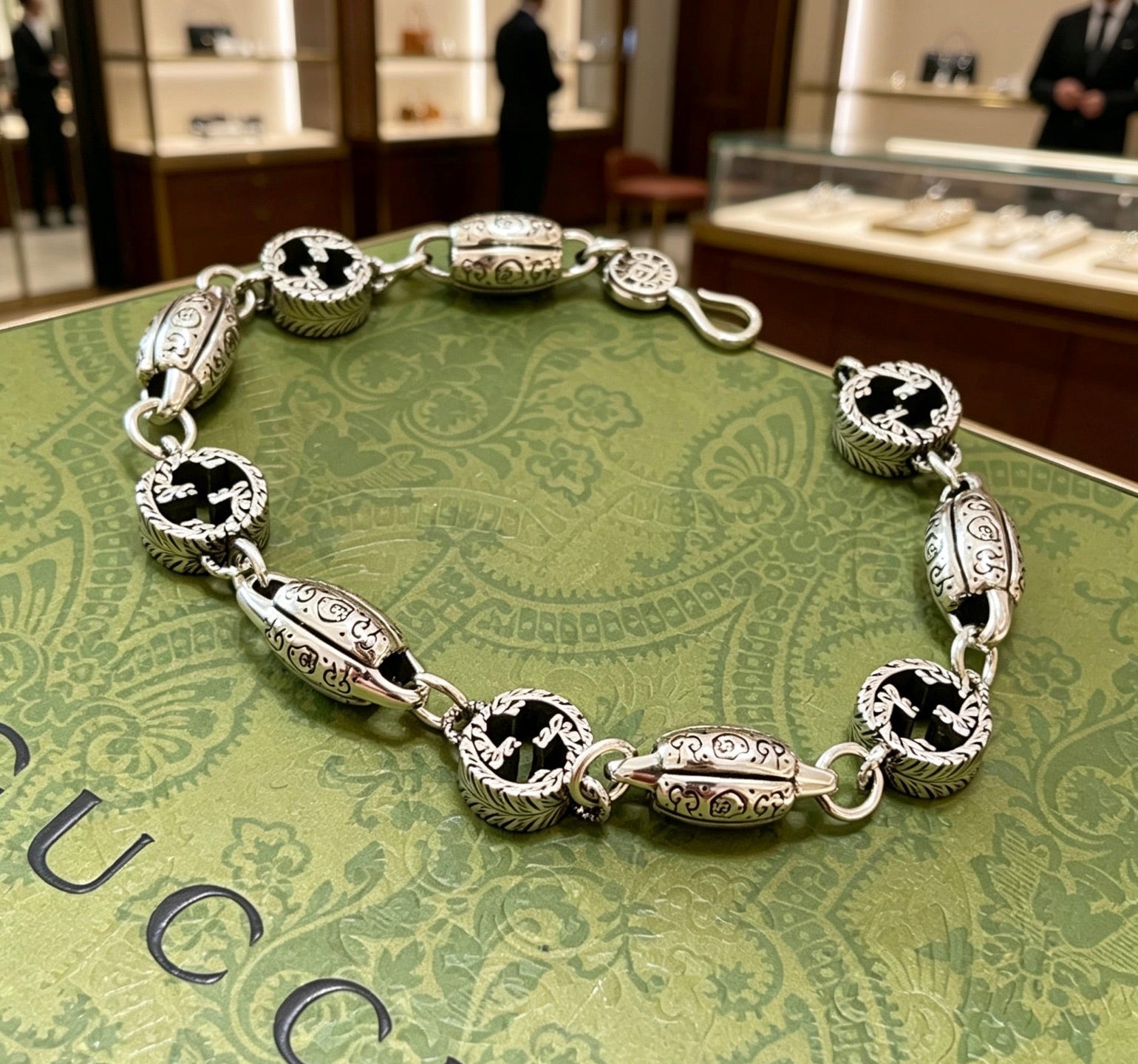 Gucci Bracelet