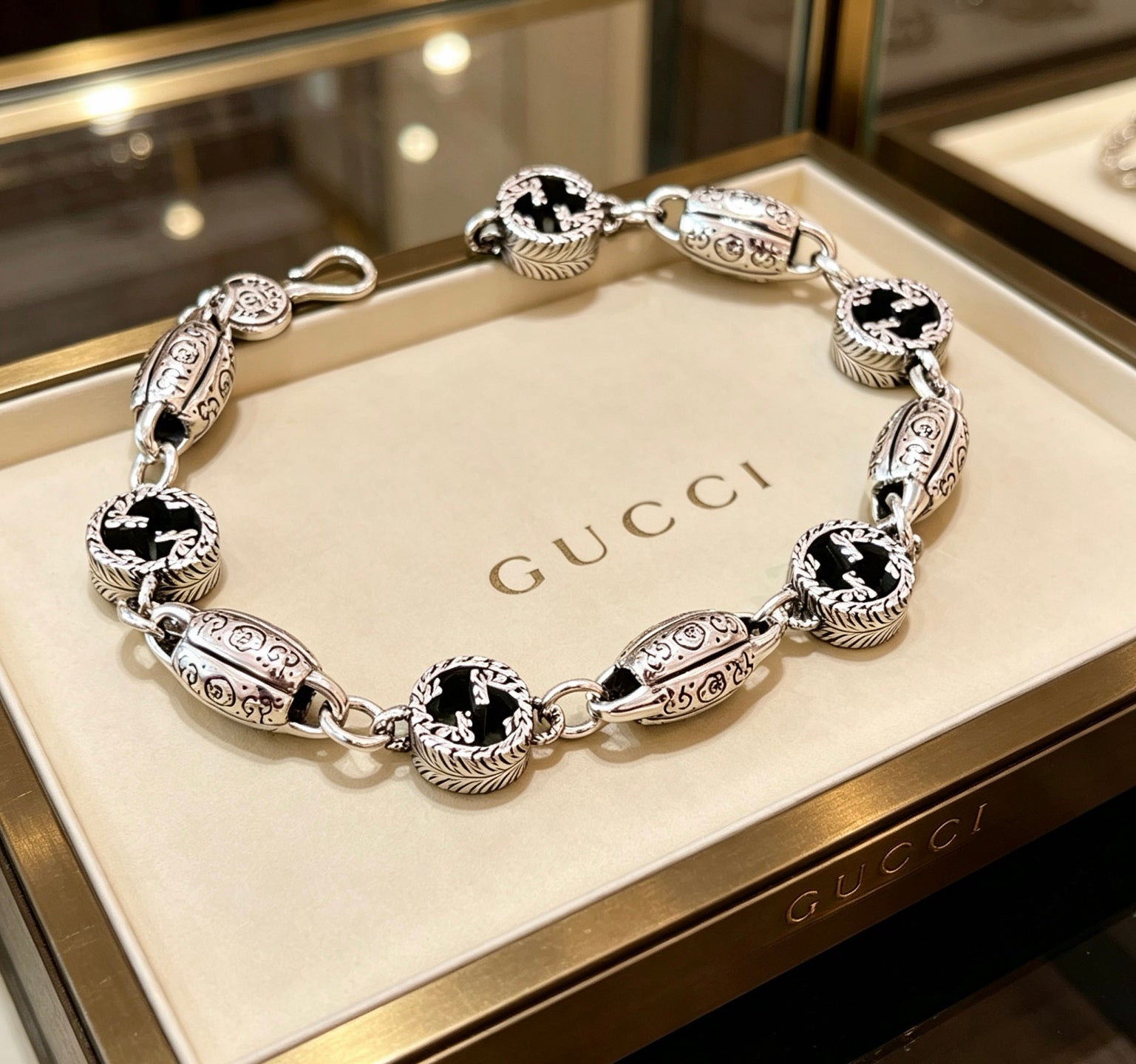 Gucci Bracelet