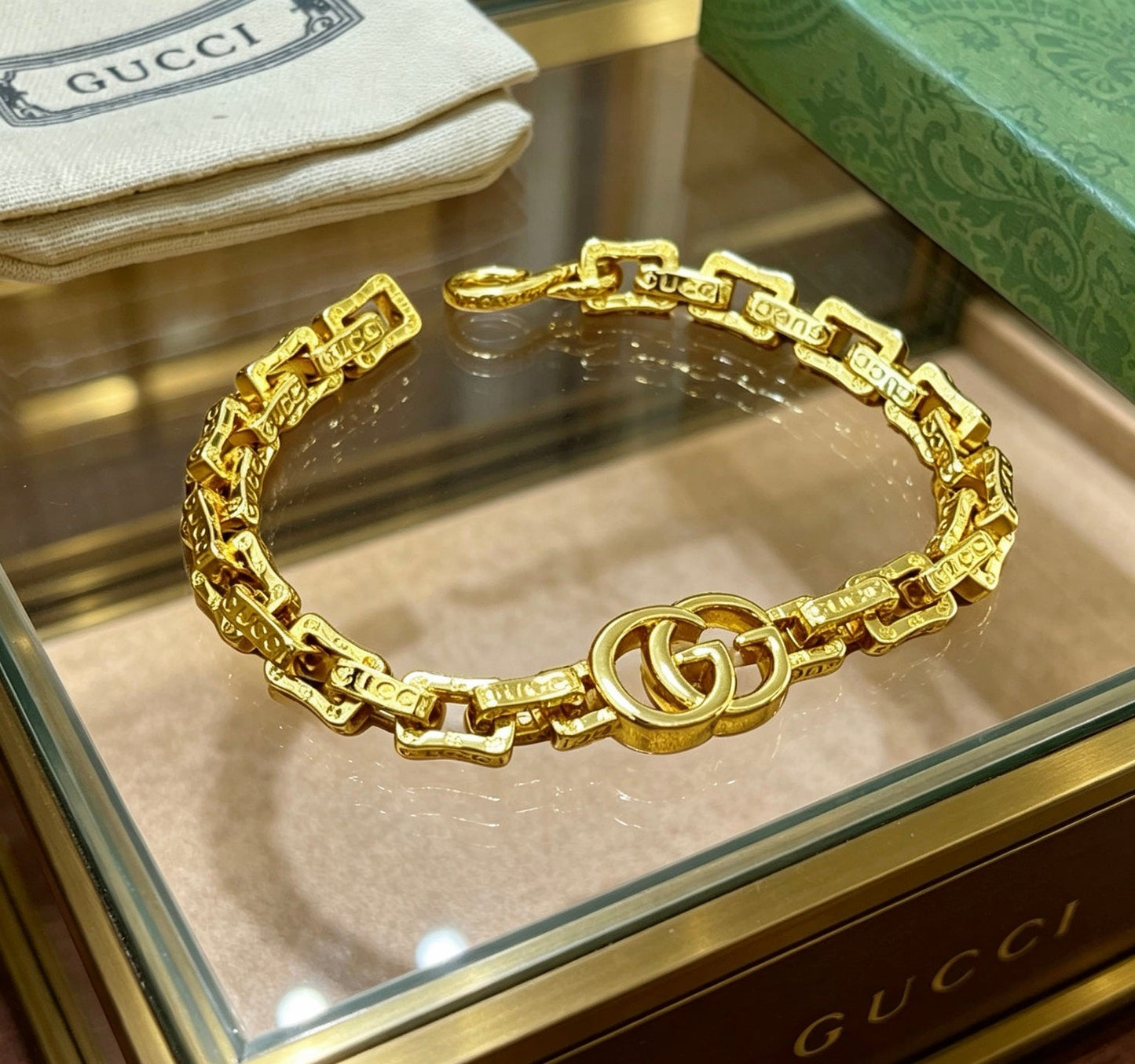 Gucci Bracelet