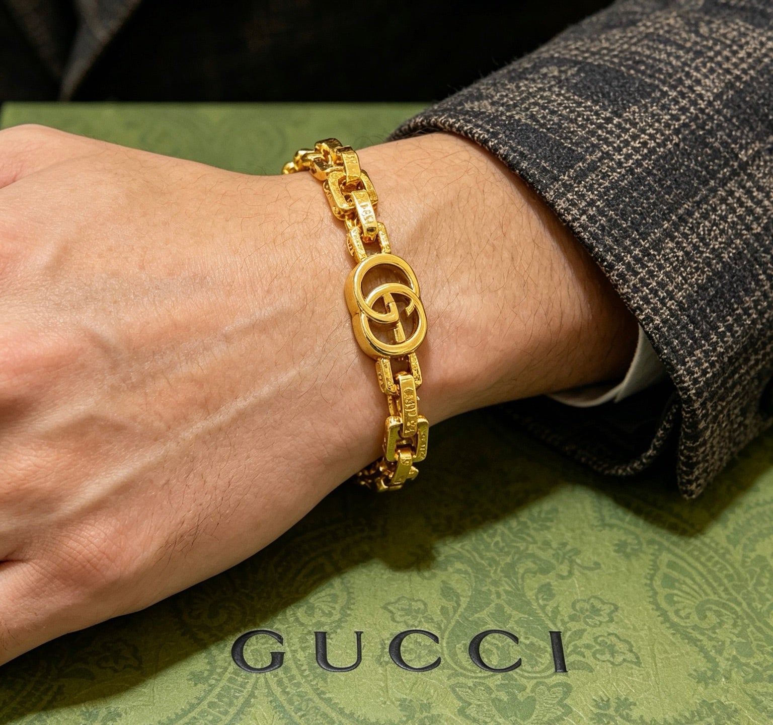 Gucci Bracelet