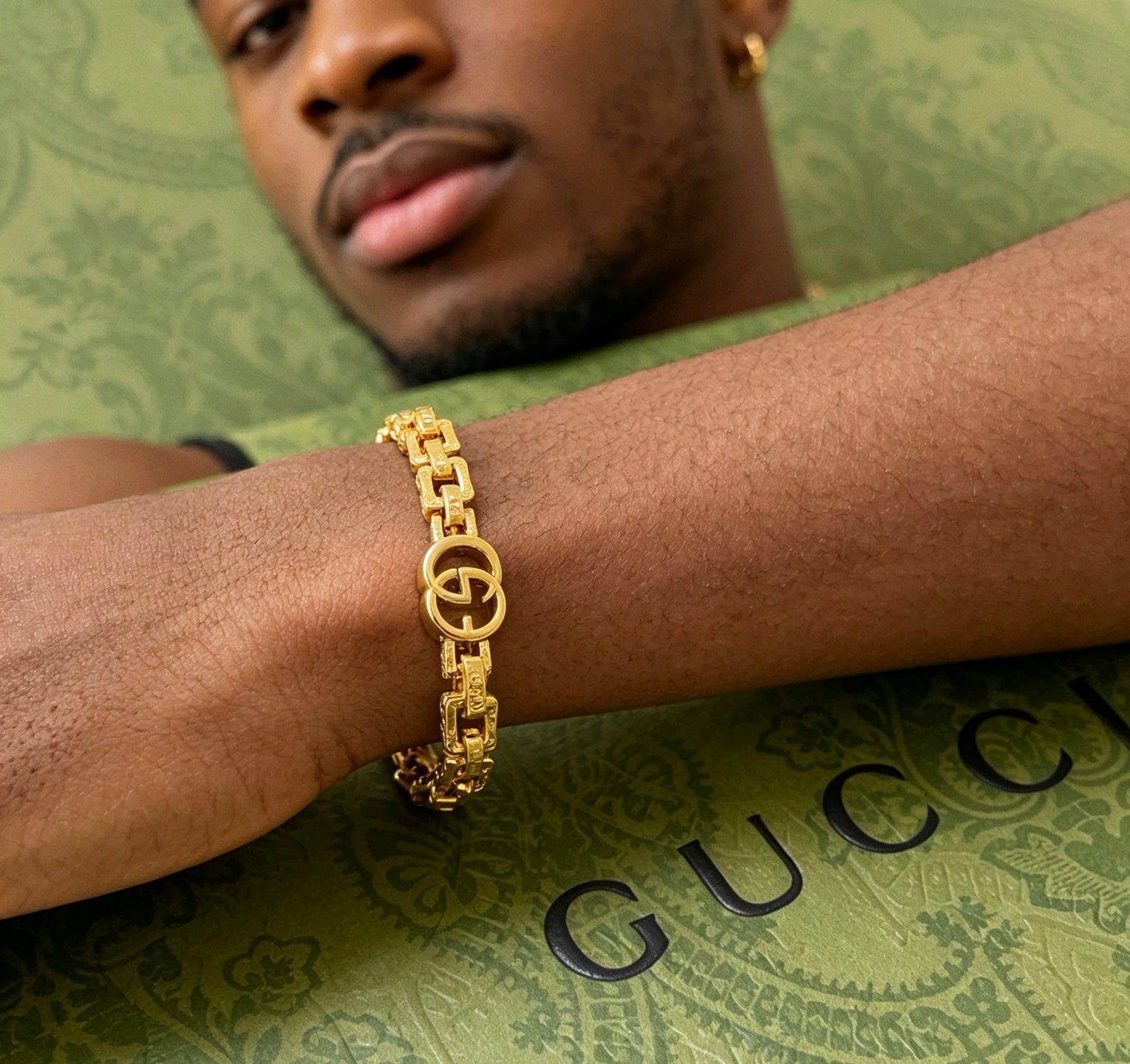 Gucci Bracelet
