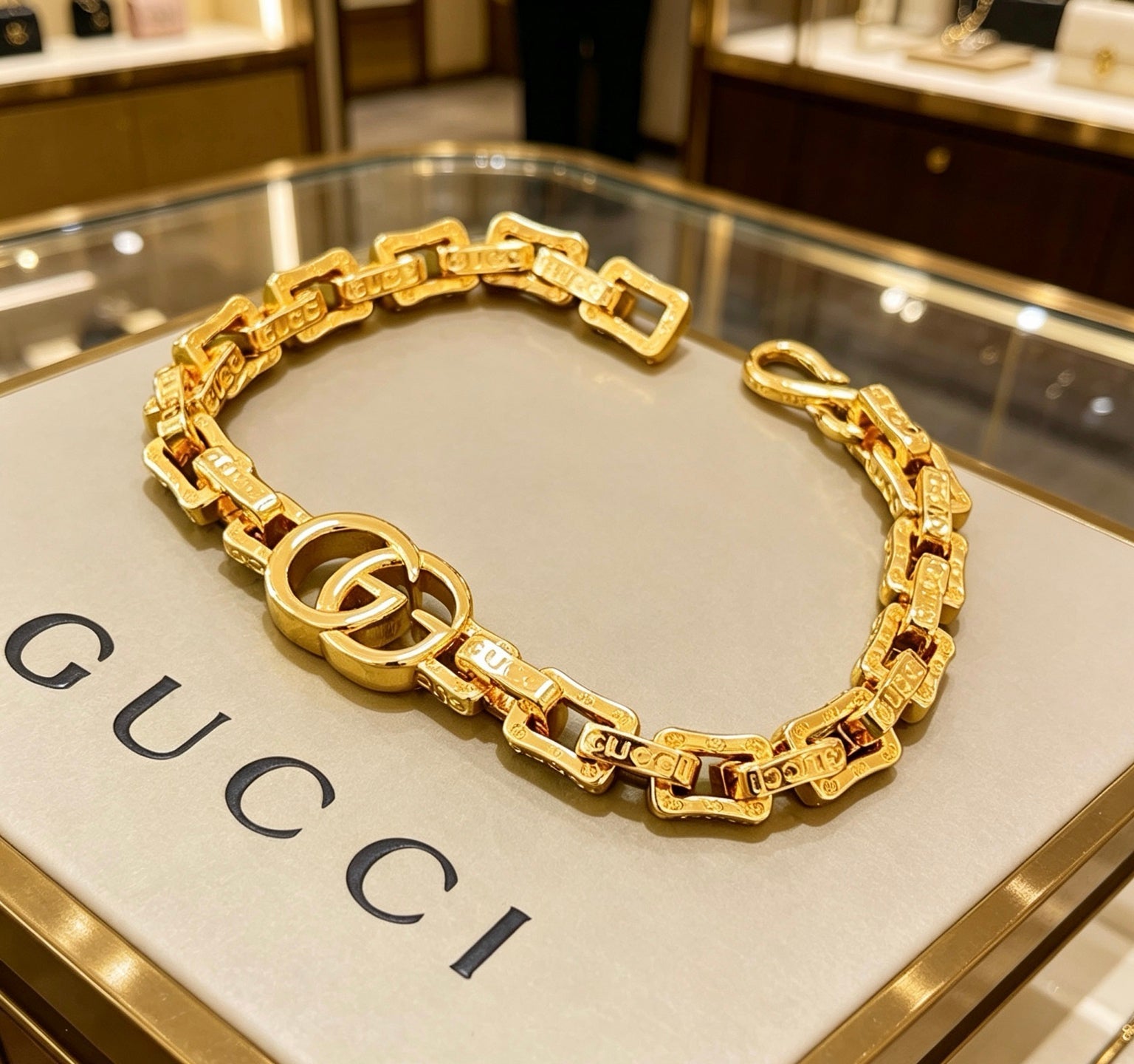 Gucci Bracelet