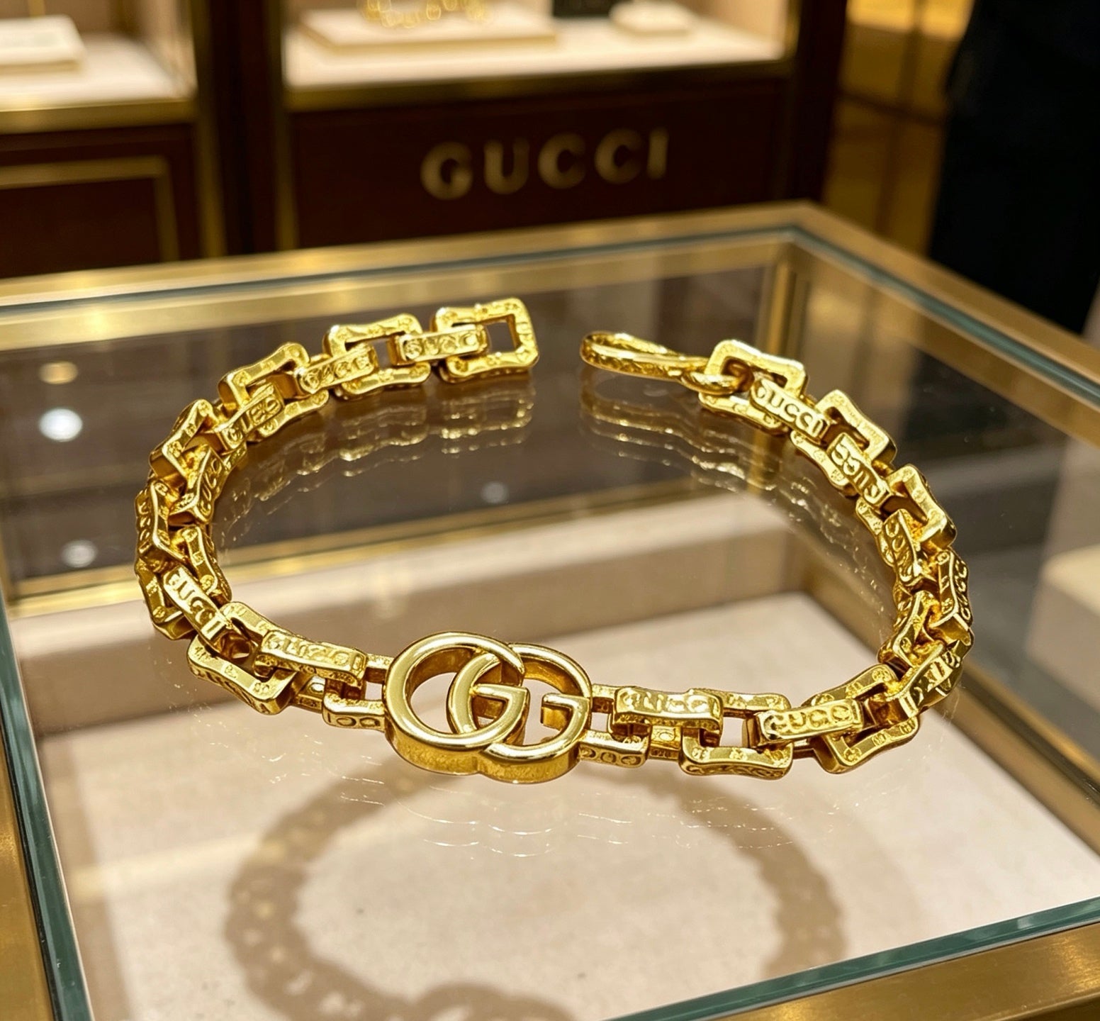 Gucci Bracelet