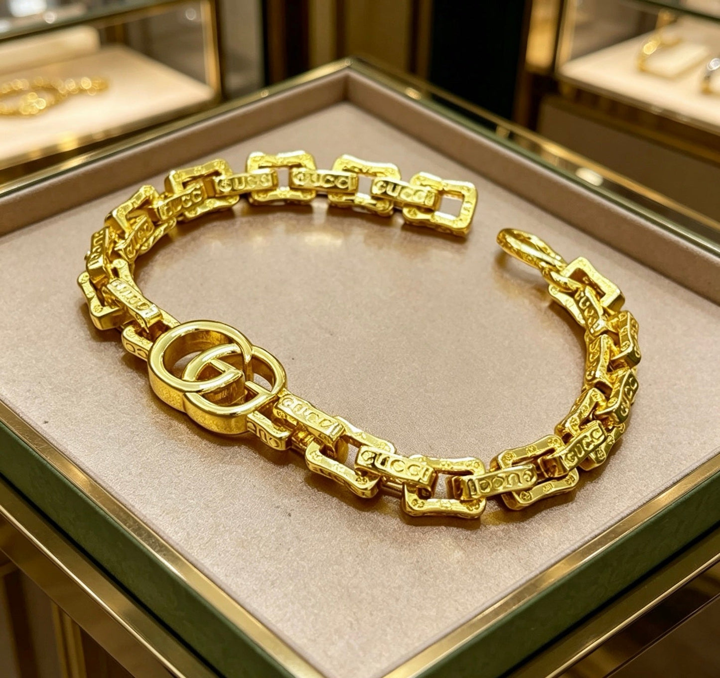 Gucci Bracelet