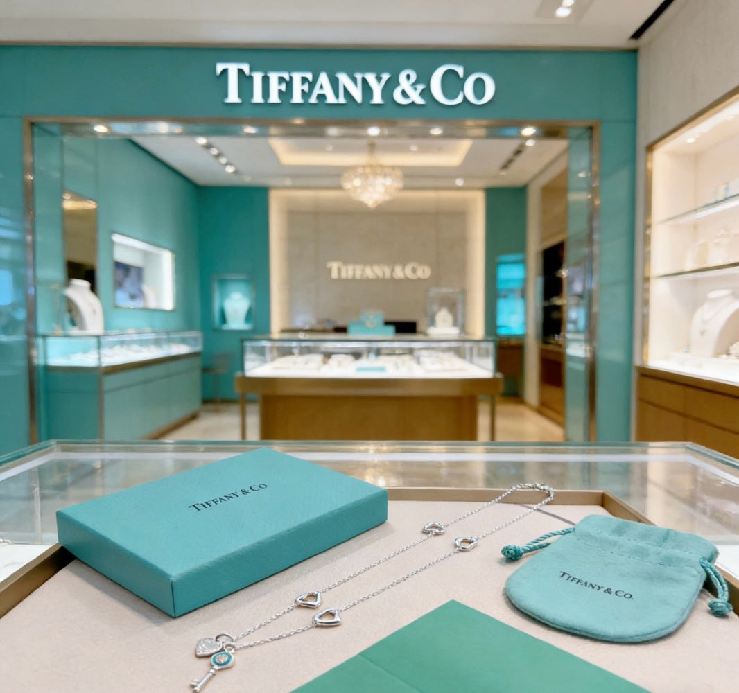 Tiffany & Co. Necklace
