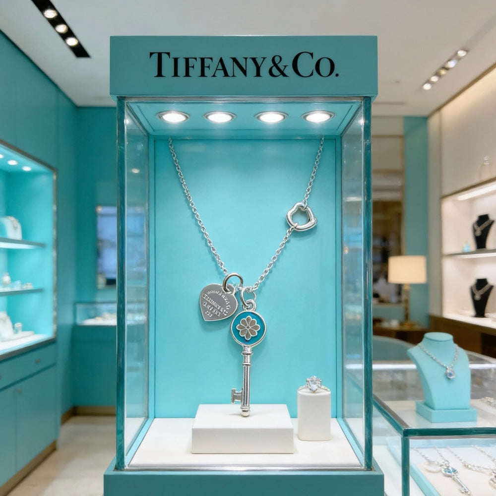 Tiffany & Co. Necklace