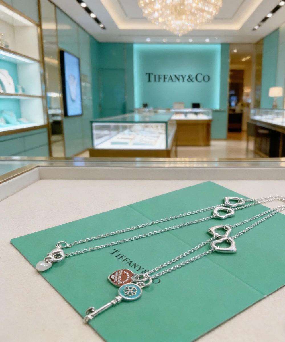 Tiffany & Co. Necklace