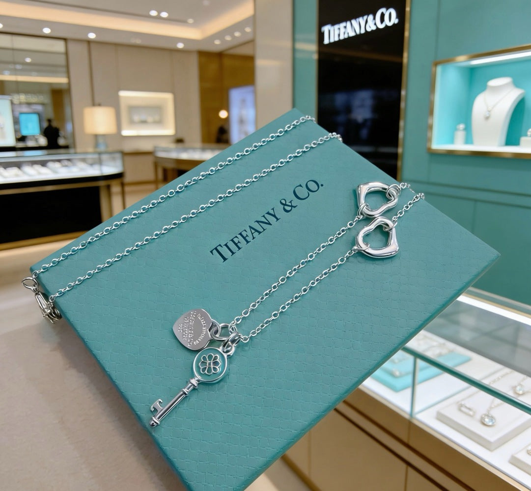 Tiffany & Co. Necklace