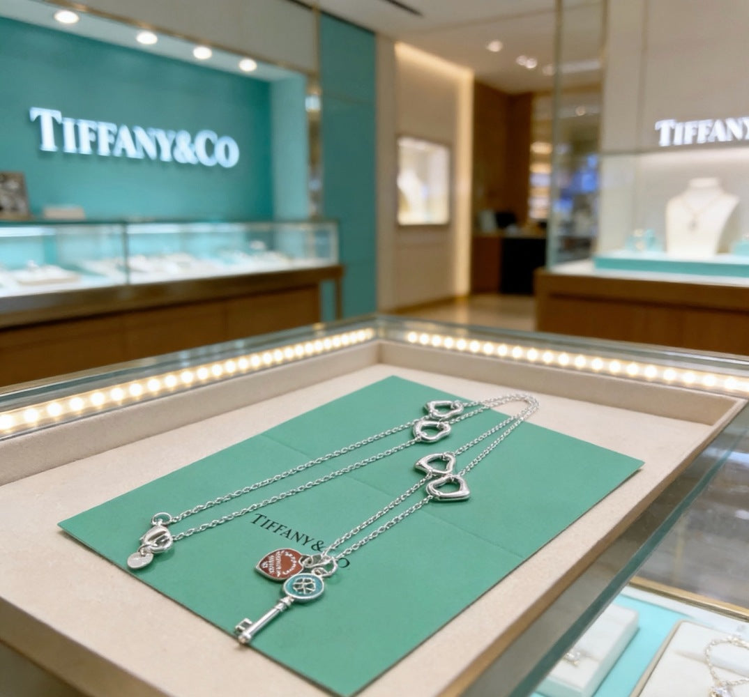 Tiffany & Co. Necklace