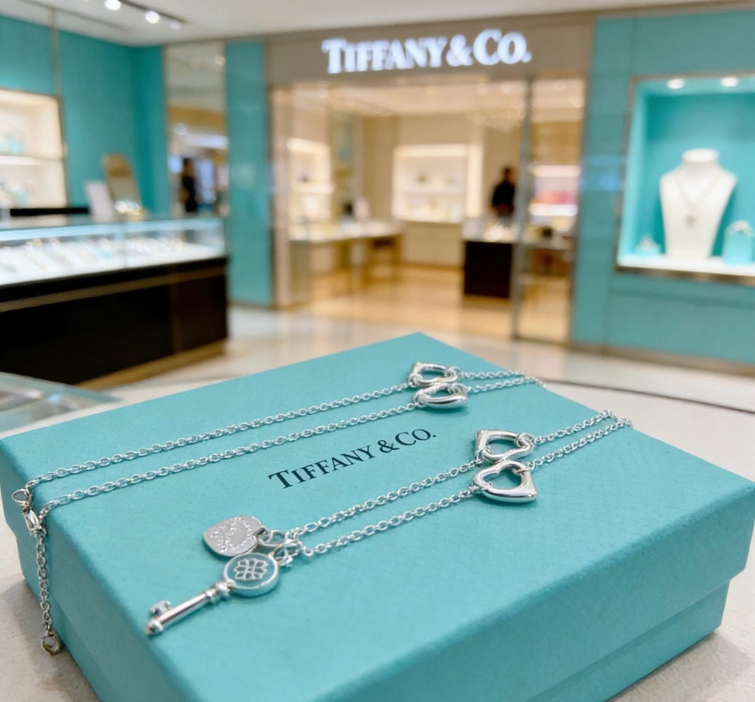 Tiffany & Co. Necklace