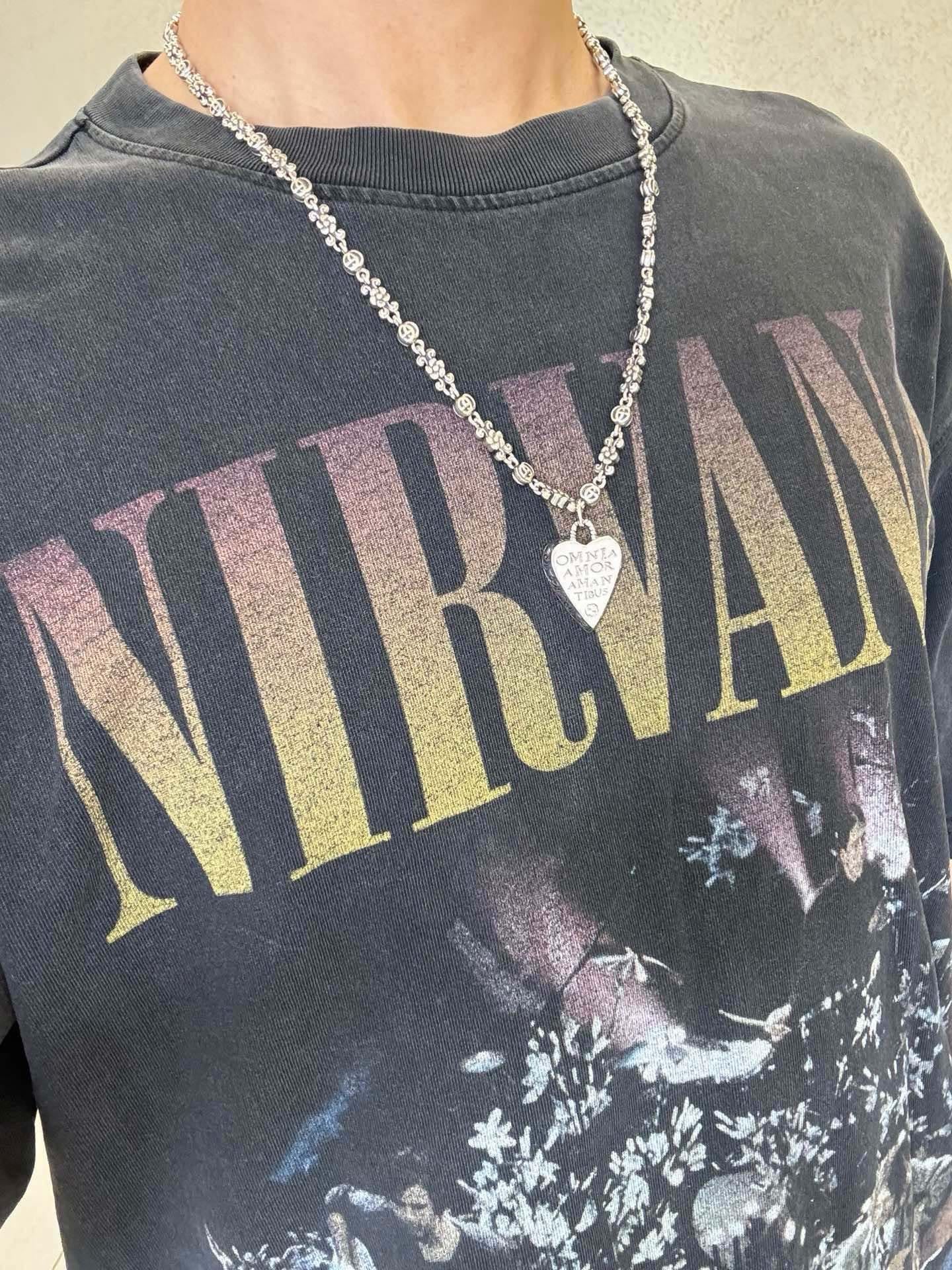 Gucci Vintage Necklace