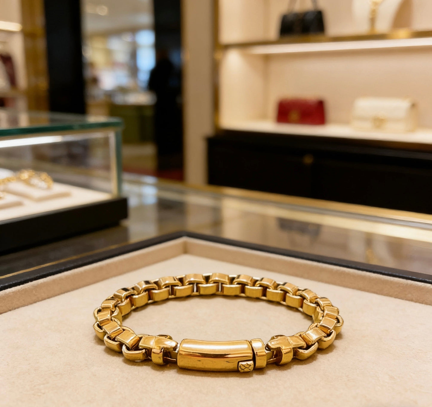 Gucci Bracelet