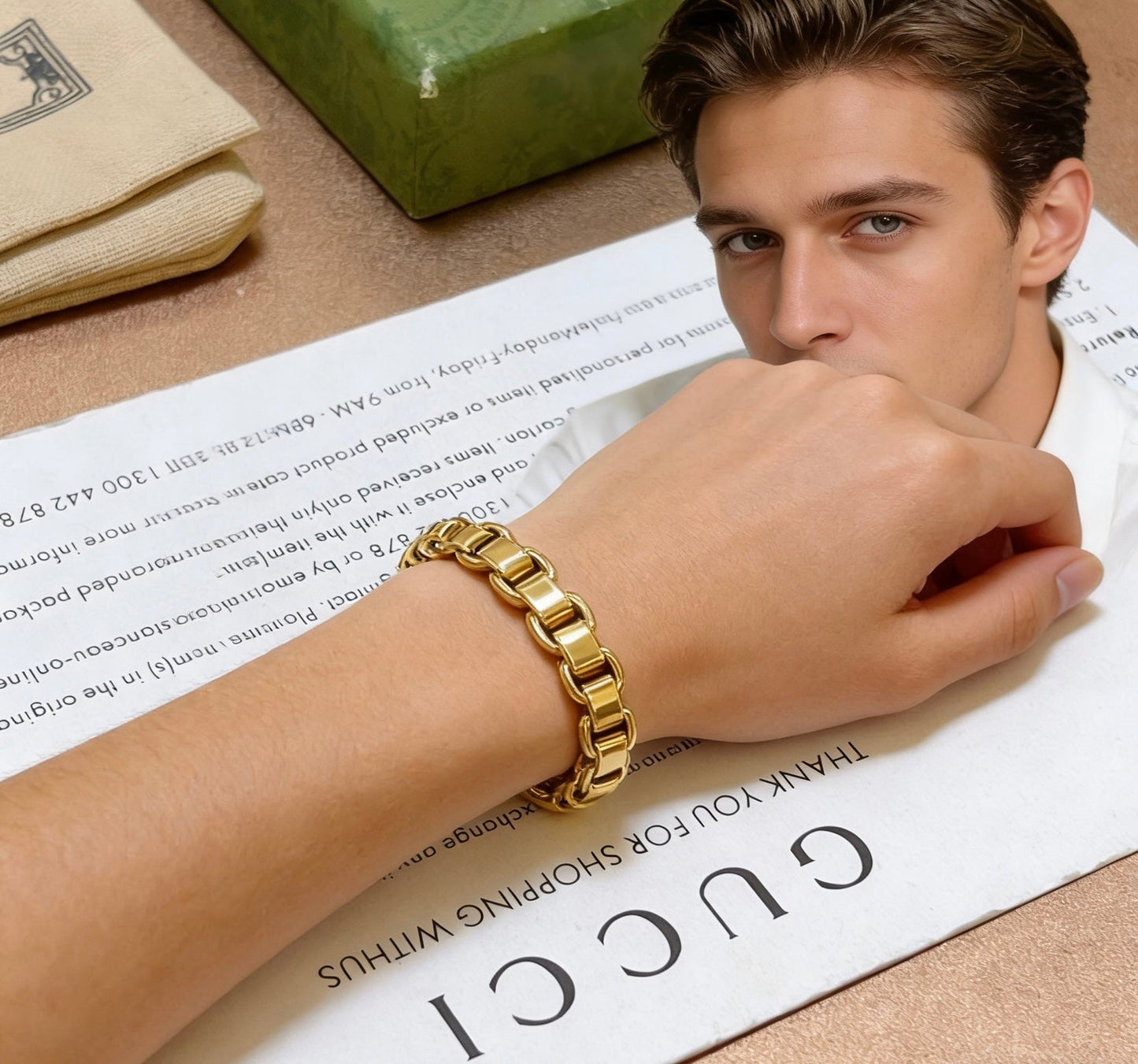 Gucci Bracelet