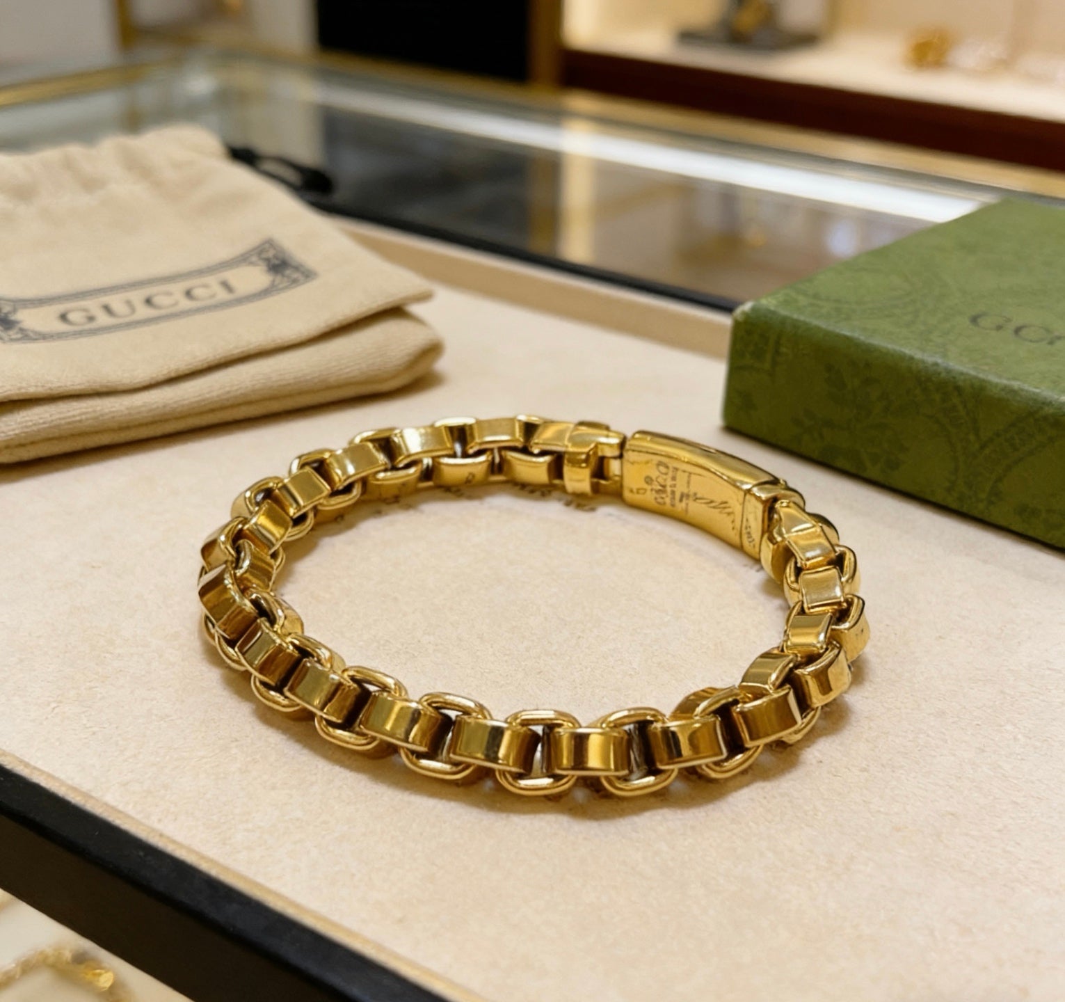 Gucci Bracelet