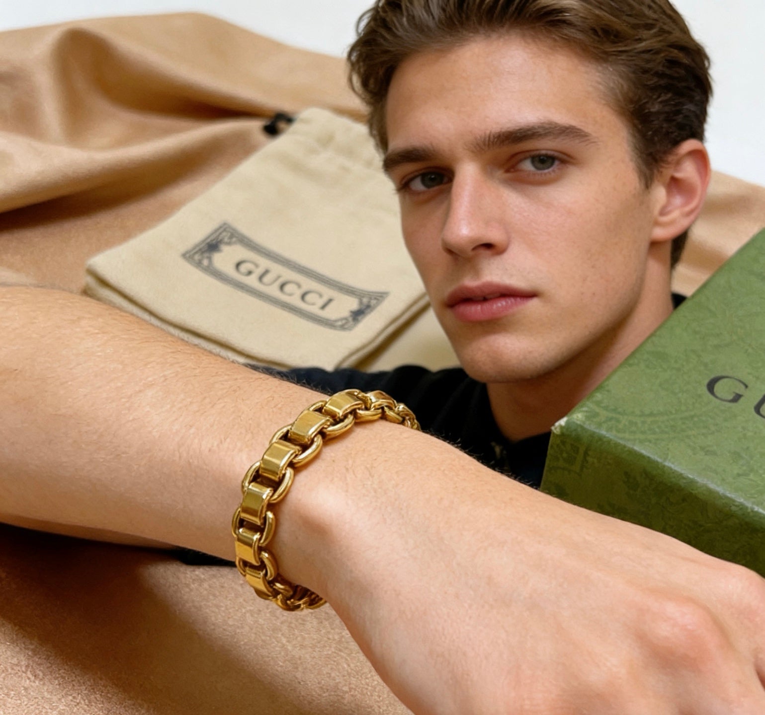 Gucci Bracelet