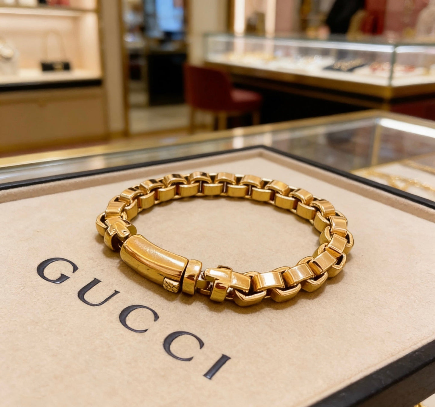 Gucci Bracelet